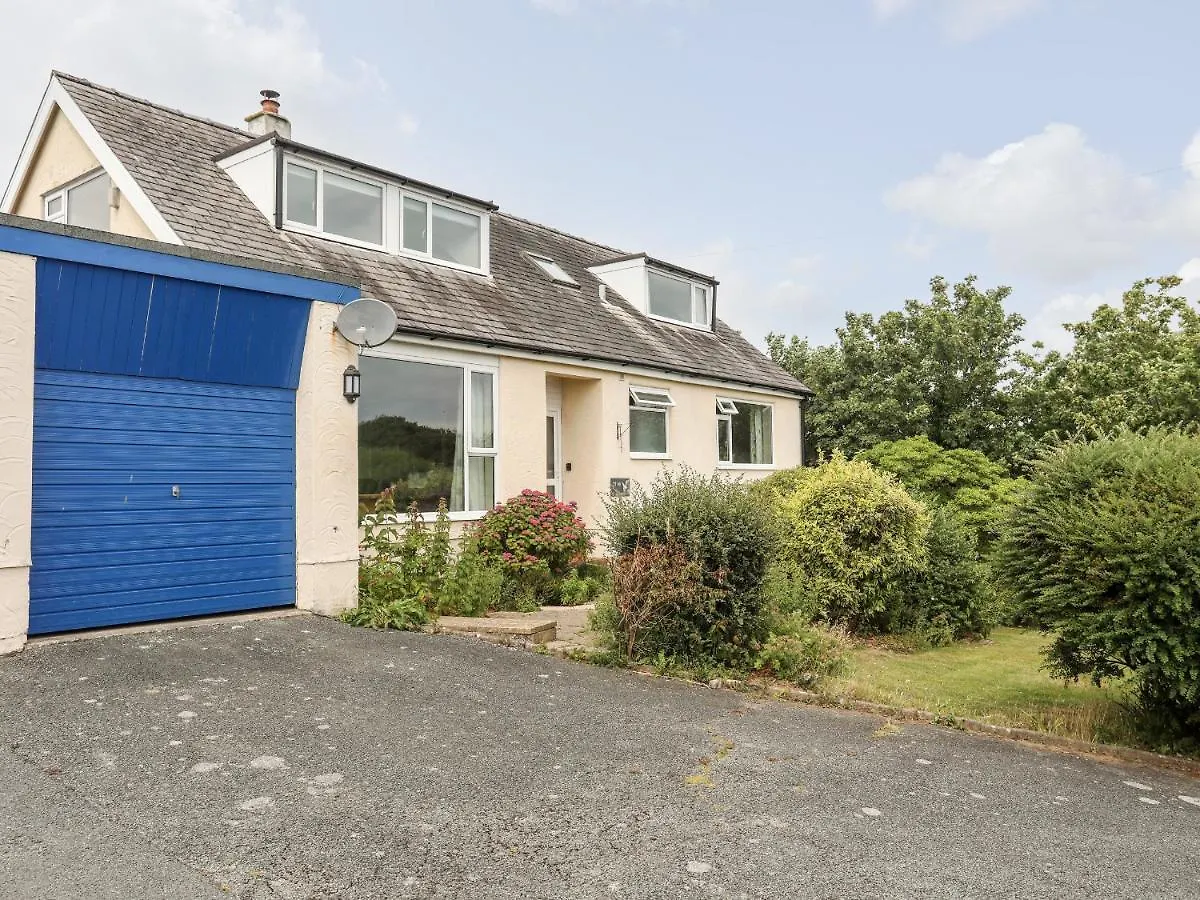 Ty Ni Holiday home