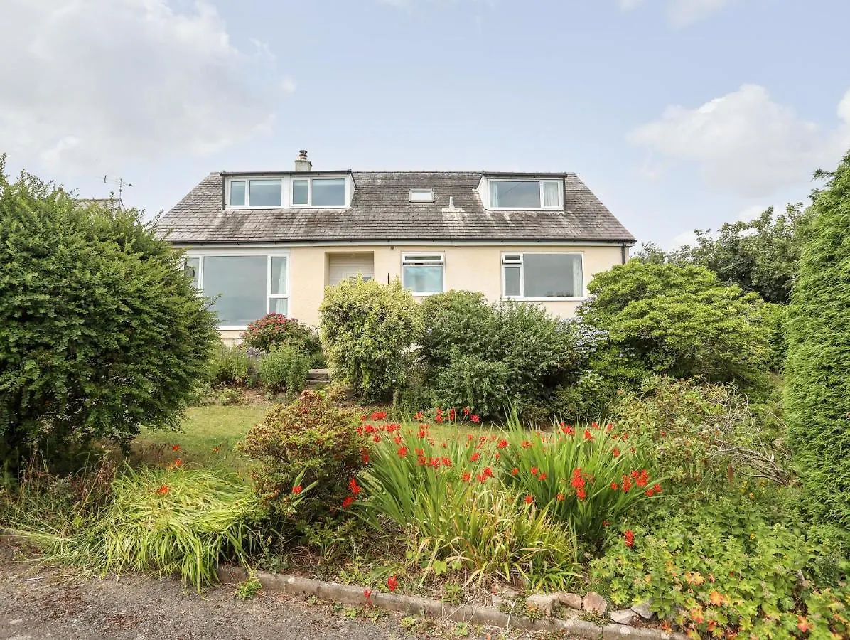 Ty Ni Holiday home Abersoch