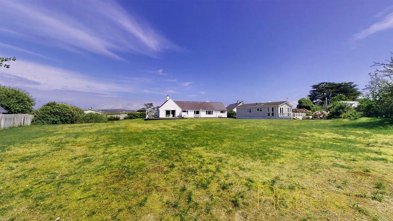 Prázdninový dům Erylmor Abersoch