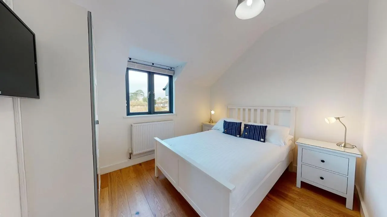 3 Pen Y Bont Holiday home Abersoch