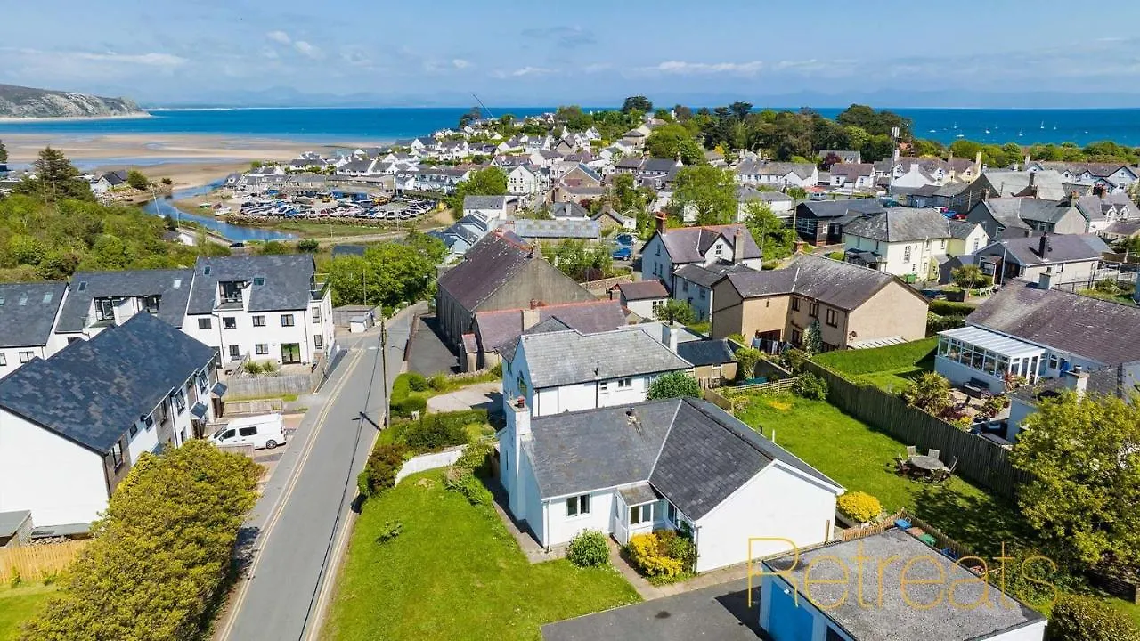 Ovesdon Abersoch
