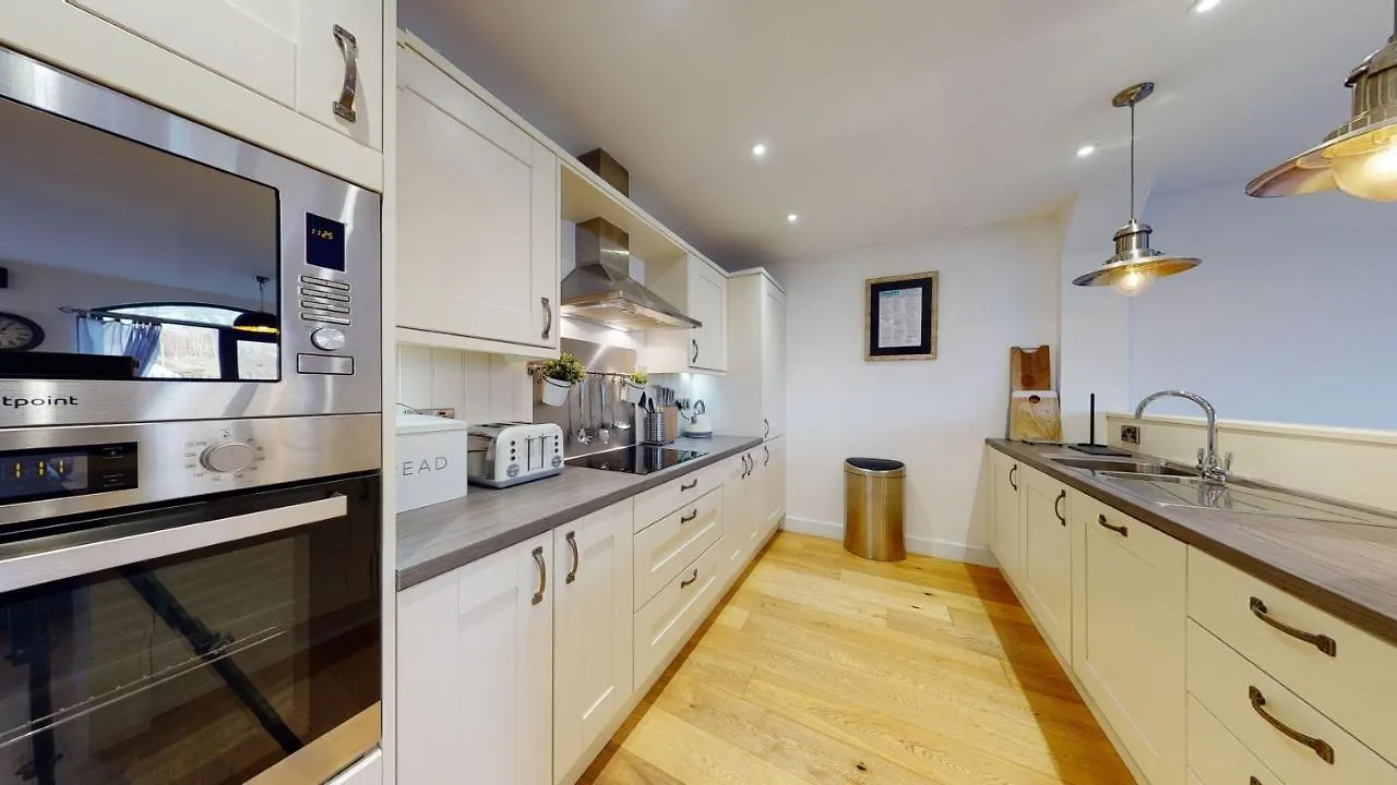 3 Pen Y Bont Holiday home Abersoch