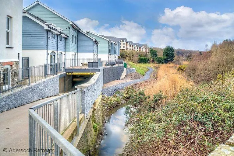 Holiday home 3 Pen Y Bont Abersoch