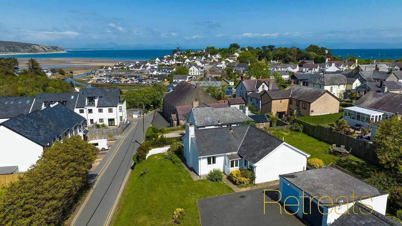 Holiday home Ovesdon