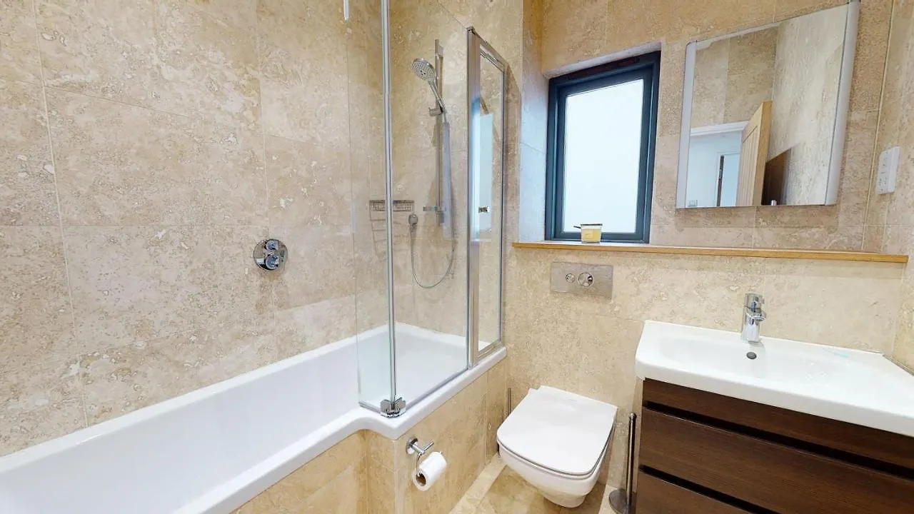 Holiday home 3 Pen Y Bont Abersoch