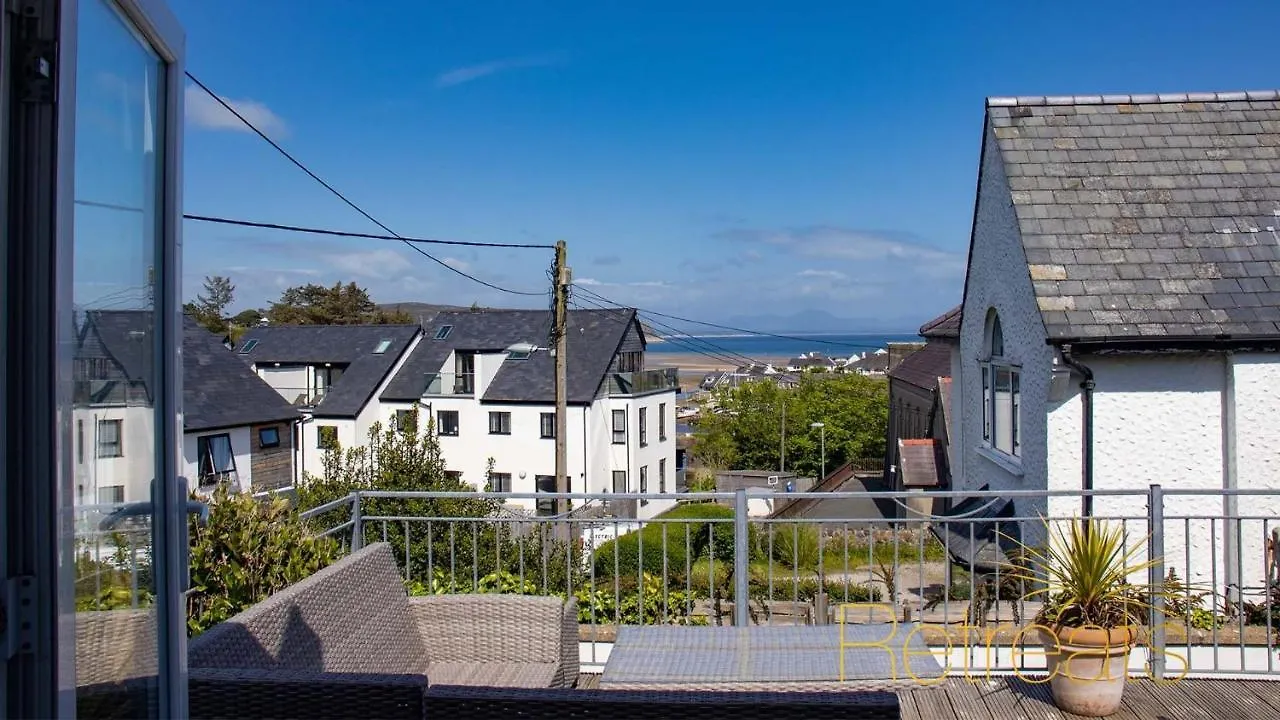 Ovesdon Abersoch