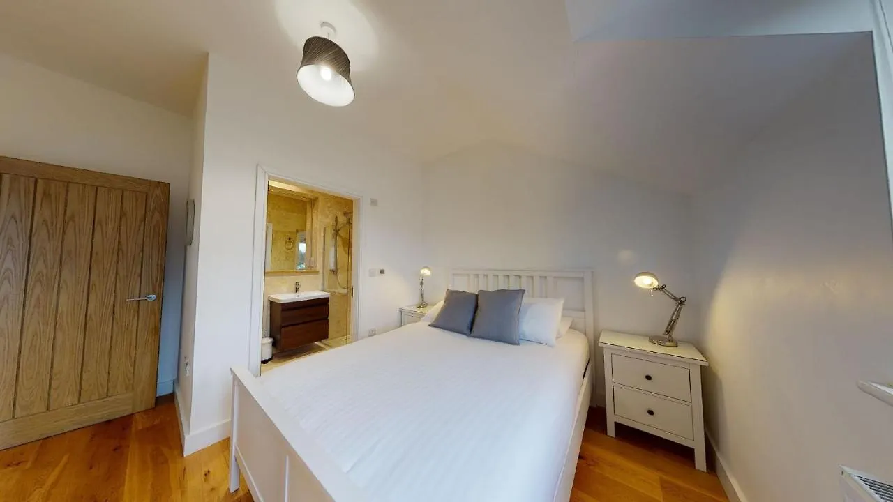 3 Pen Y Bont Holiday home