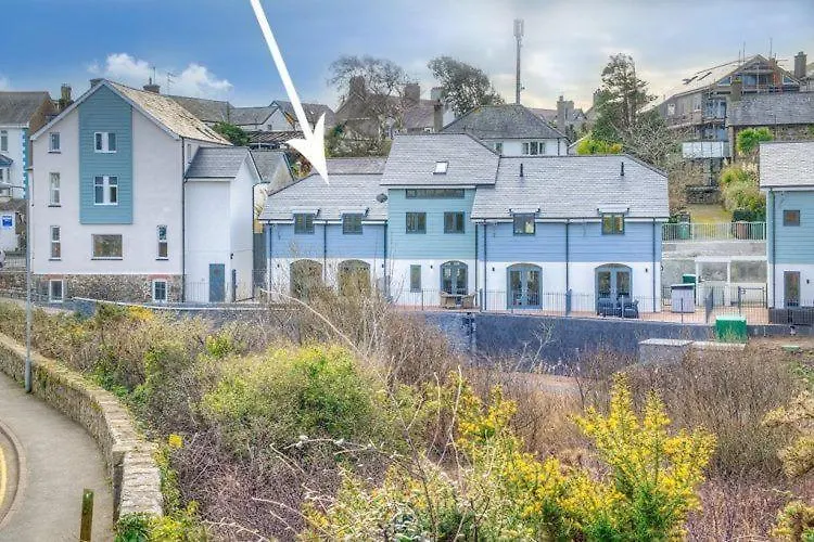 3 Pen Y Bont Abersoch