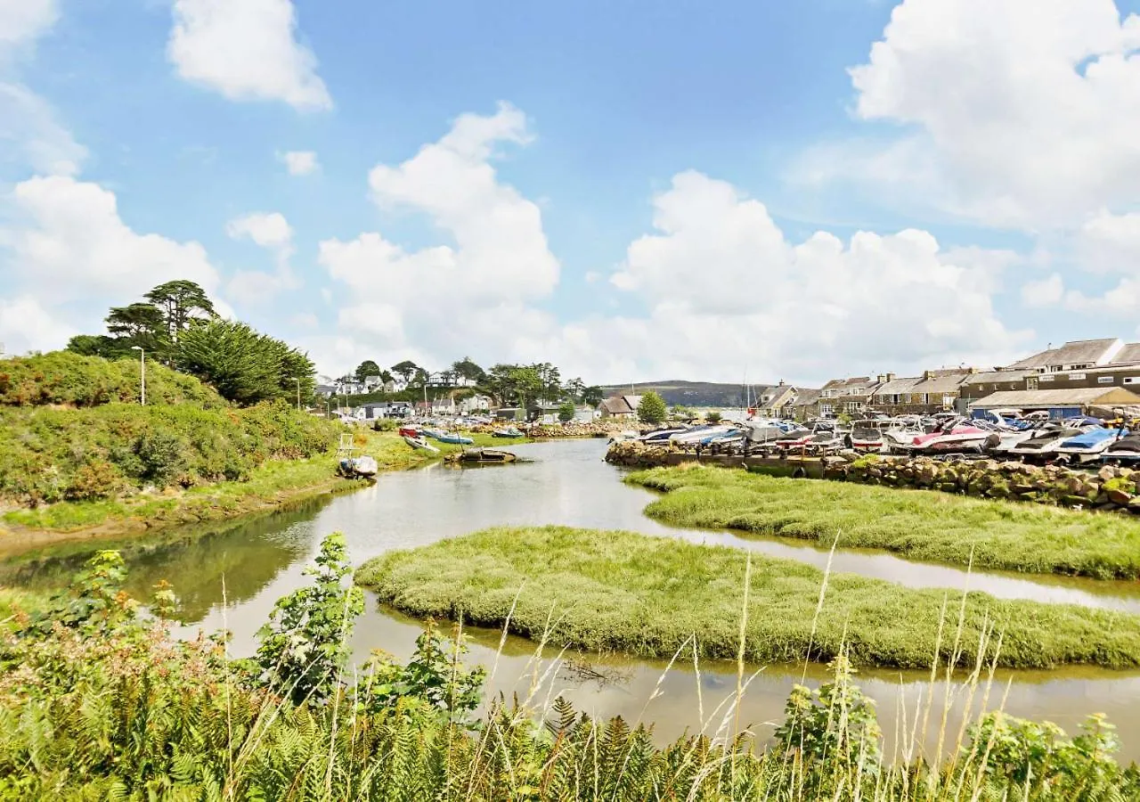 2b Pen Y Bont Apartment Abersoch