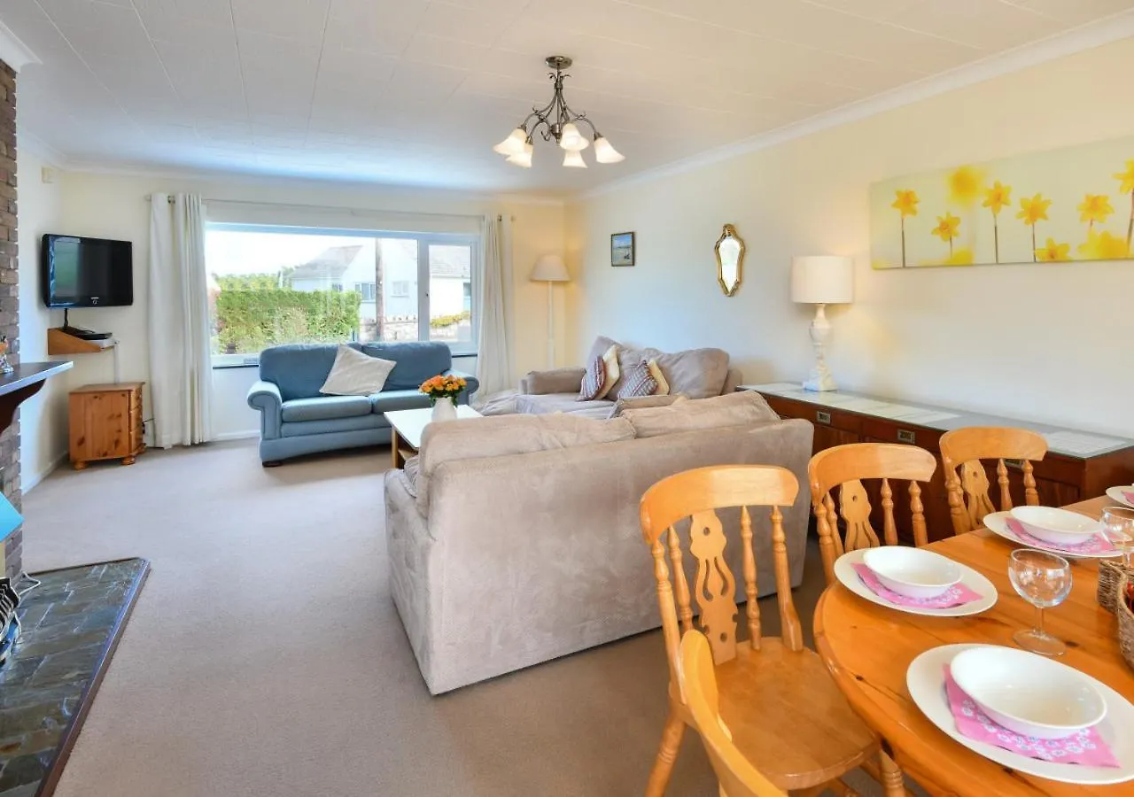 Mor Gragen Holiday home Abersoch