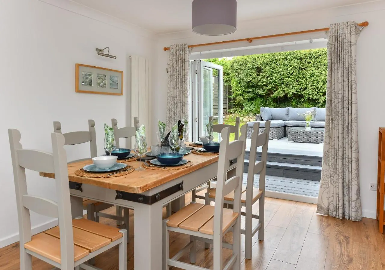 Llys Neigwl Abersoch
