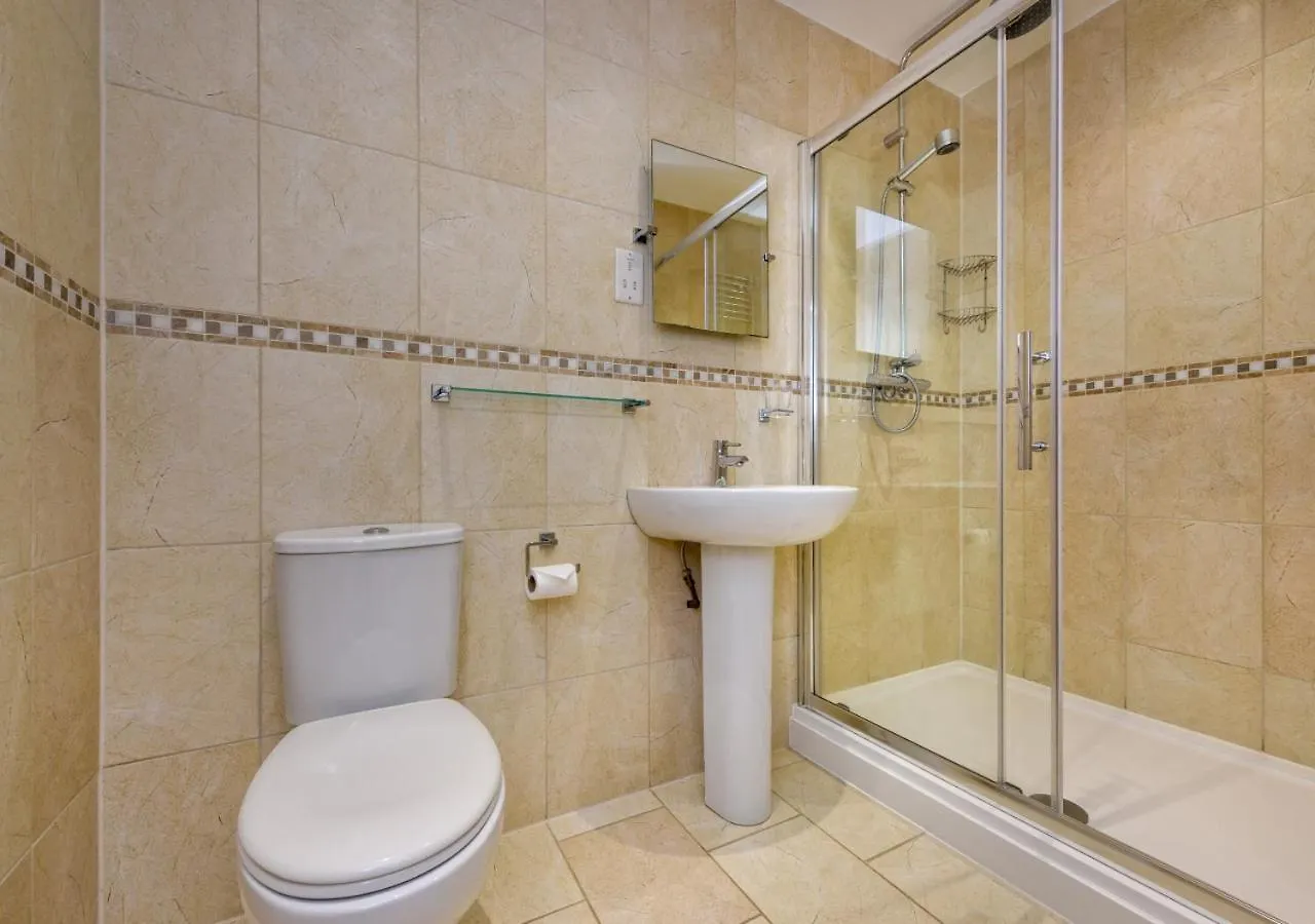 Apartment Tafliad Carreg Abersoch