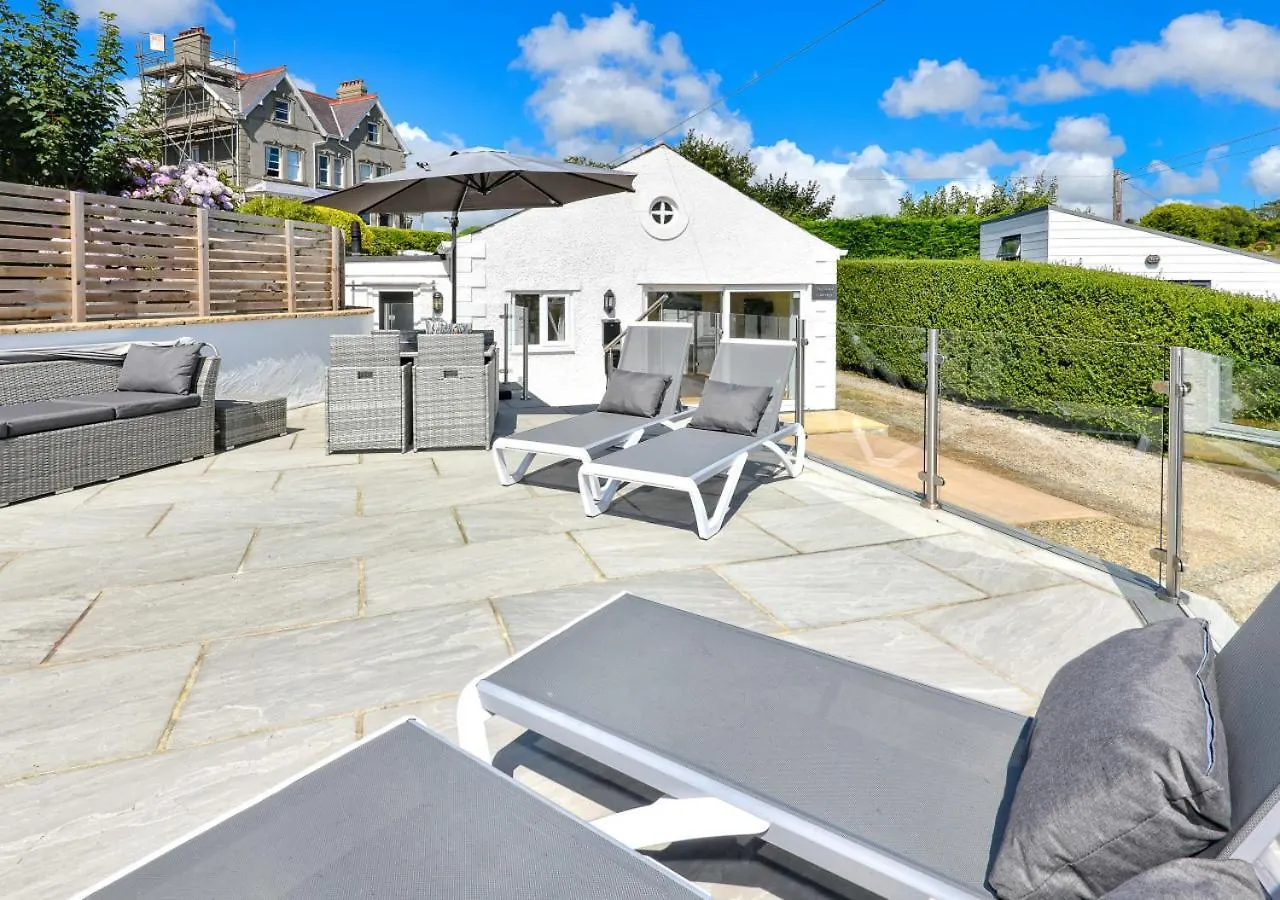 Tafliad Carreg Apartment Abersoch