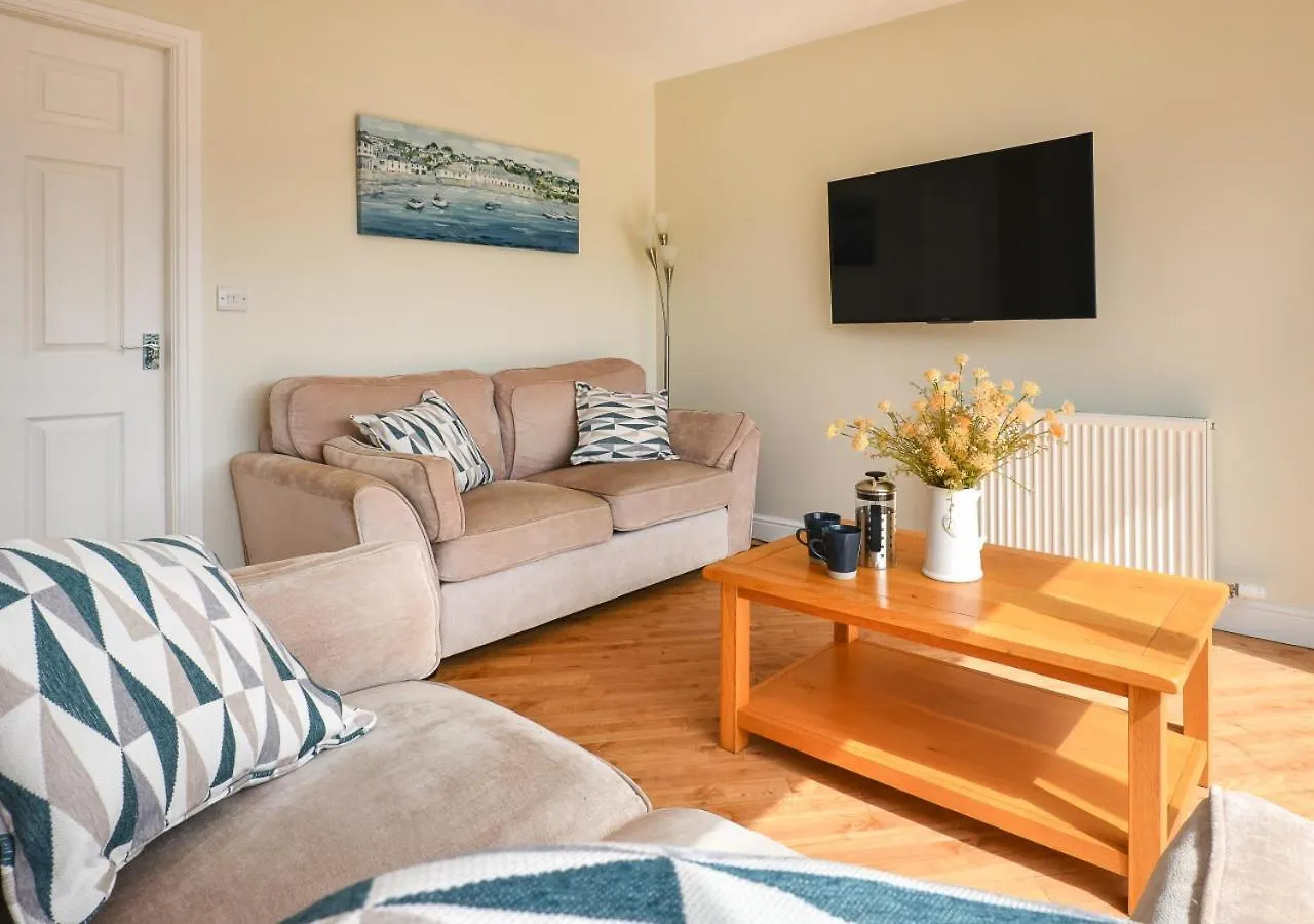 Apartment Tafliad Carreg Abersoch