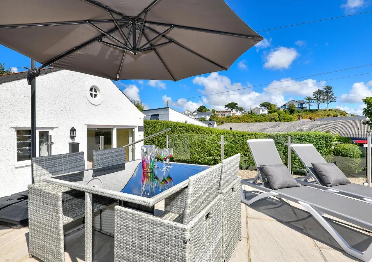 Apartment Tafliad Carreg