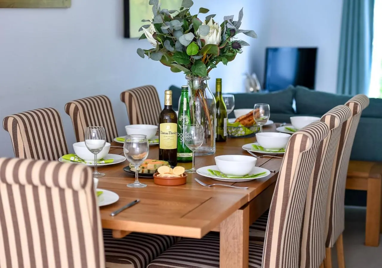 Apartment 8 Tai Dyffryn *