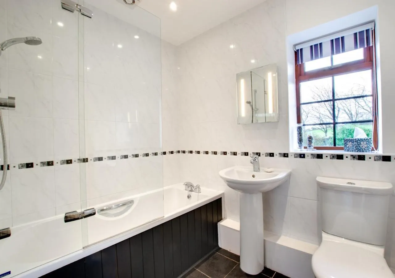 Nyth Y Wennol Apartment