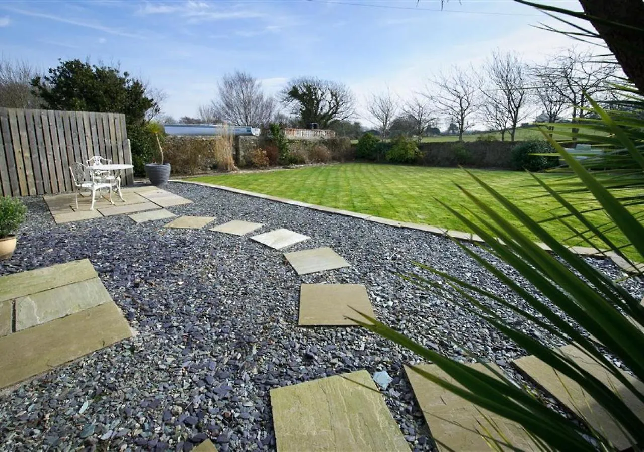Apartment Nyth Y Wennol Abersoch