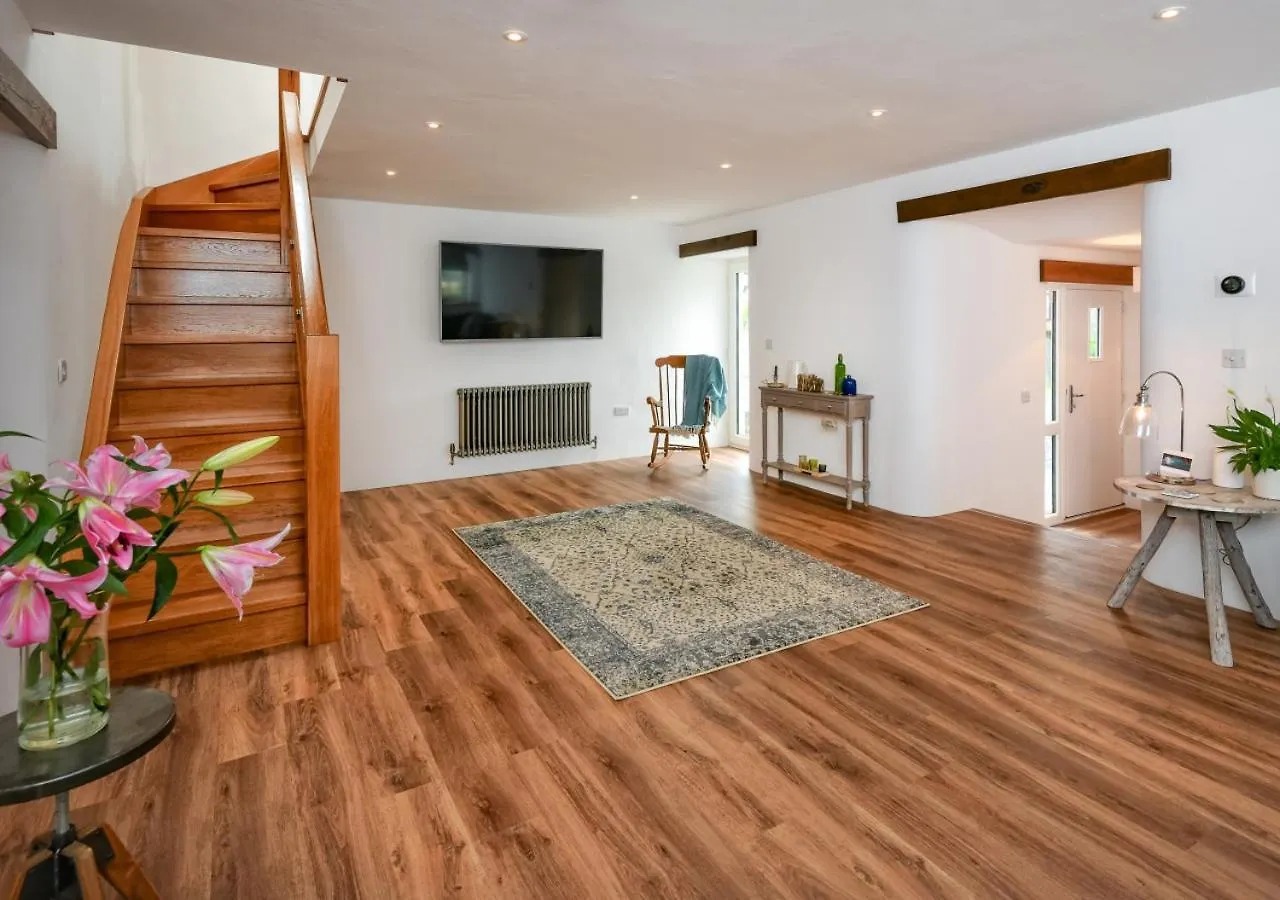 Y Beudy Holiday home Abersoch