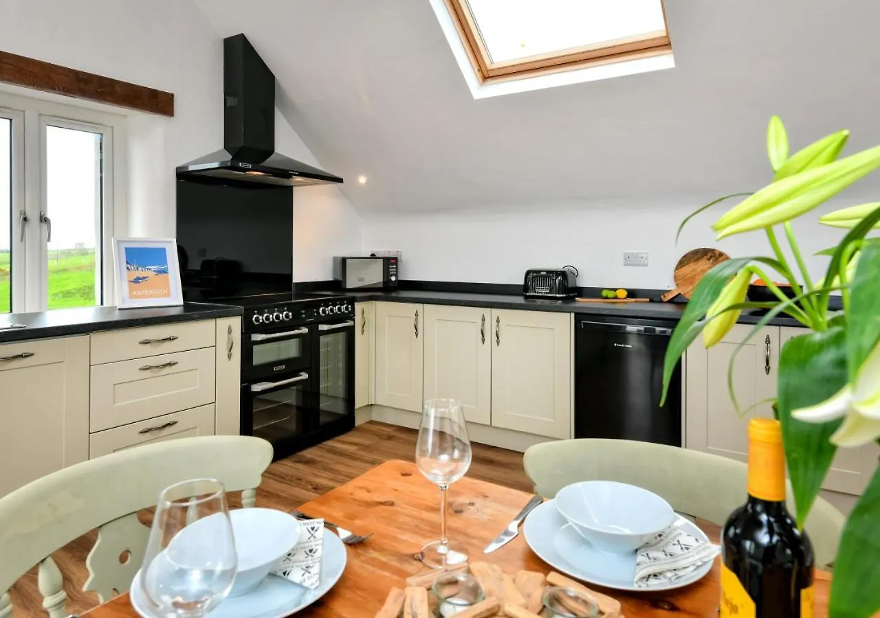 Y Beudy Holiday home