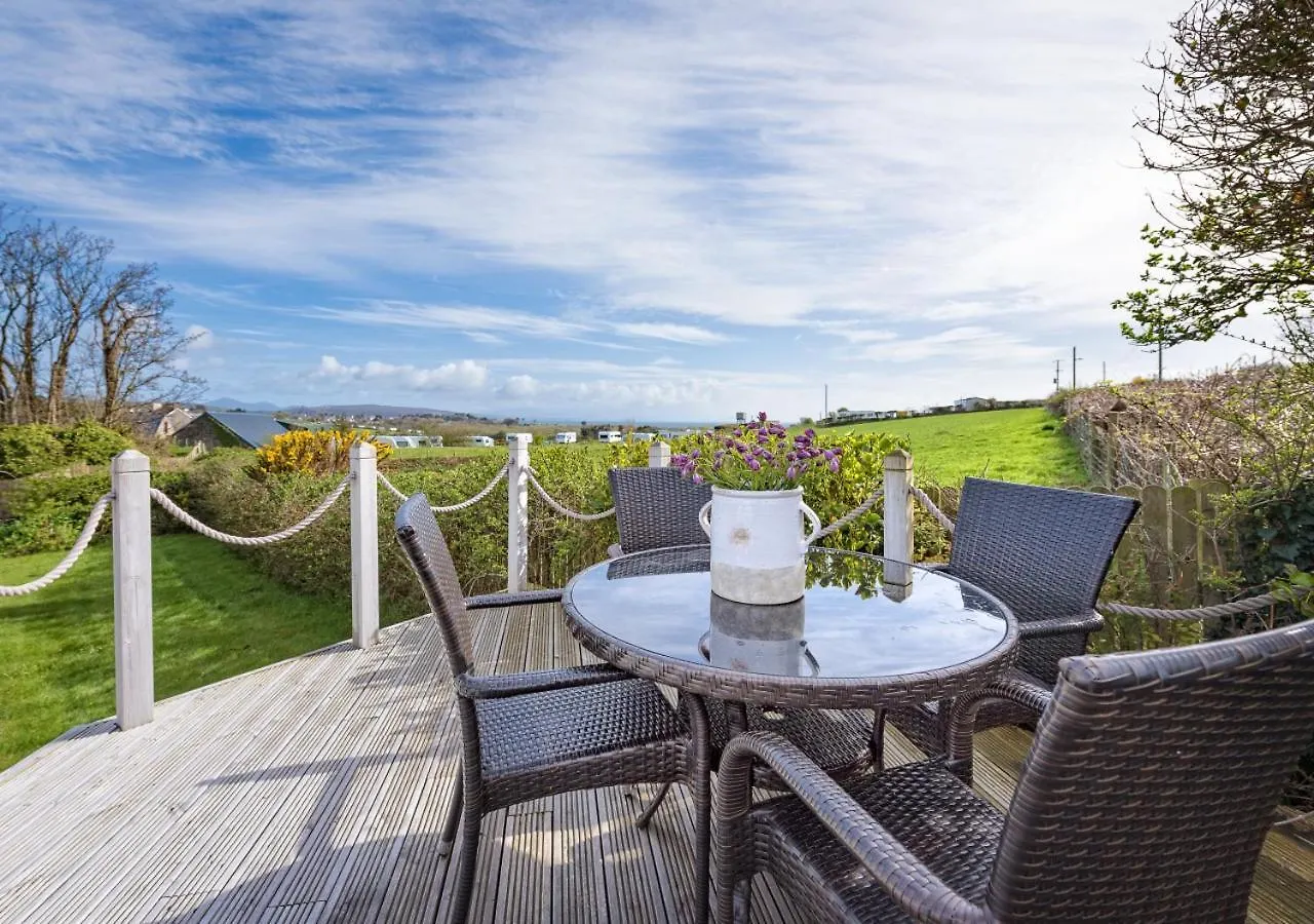 Holiday home Y Ddol Abersoch