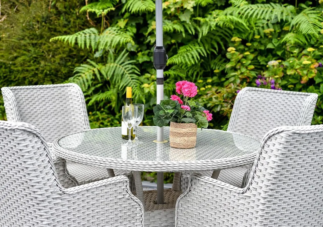 Llys Neigwl Apartment Abersoch