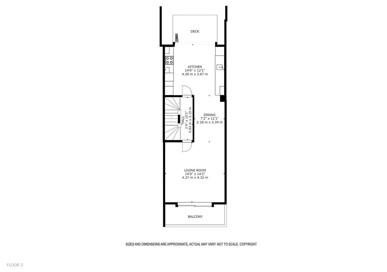 8 Tai Dyffryn Apartment *