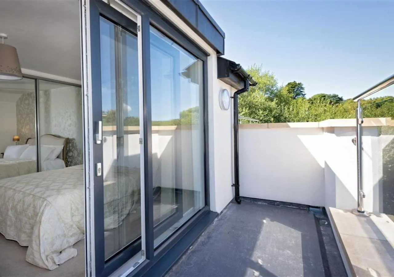 Apartment 8 Tai Dyffryn Abersoch