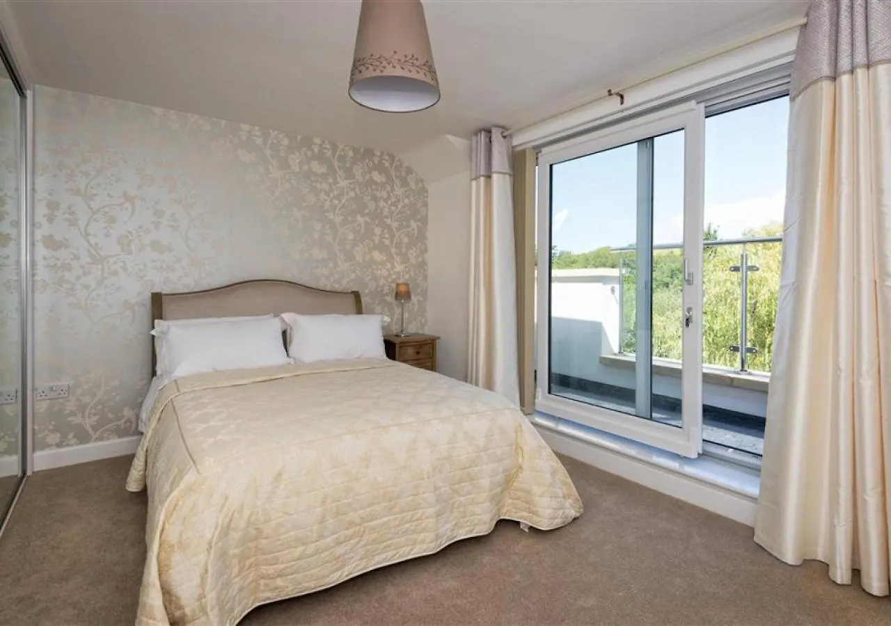Apartment 8 Tai Dyffryn Abersoch