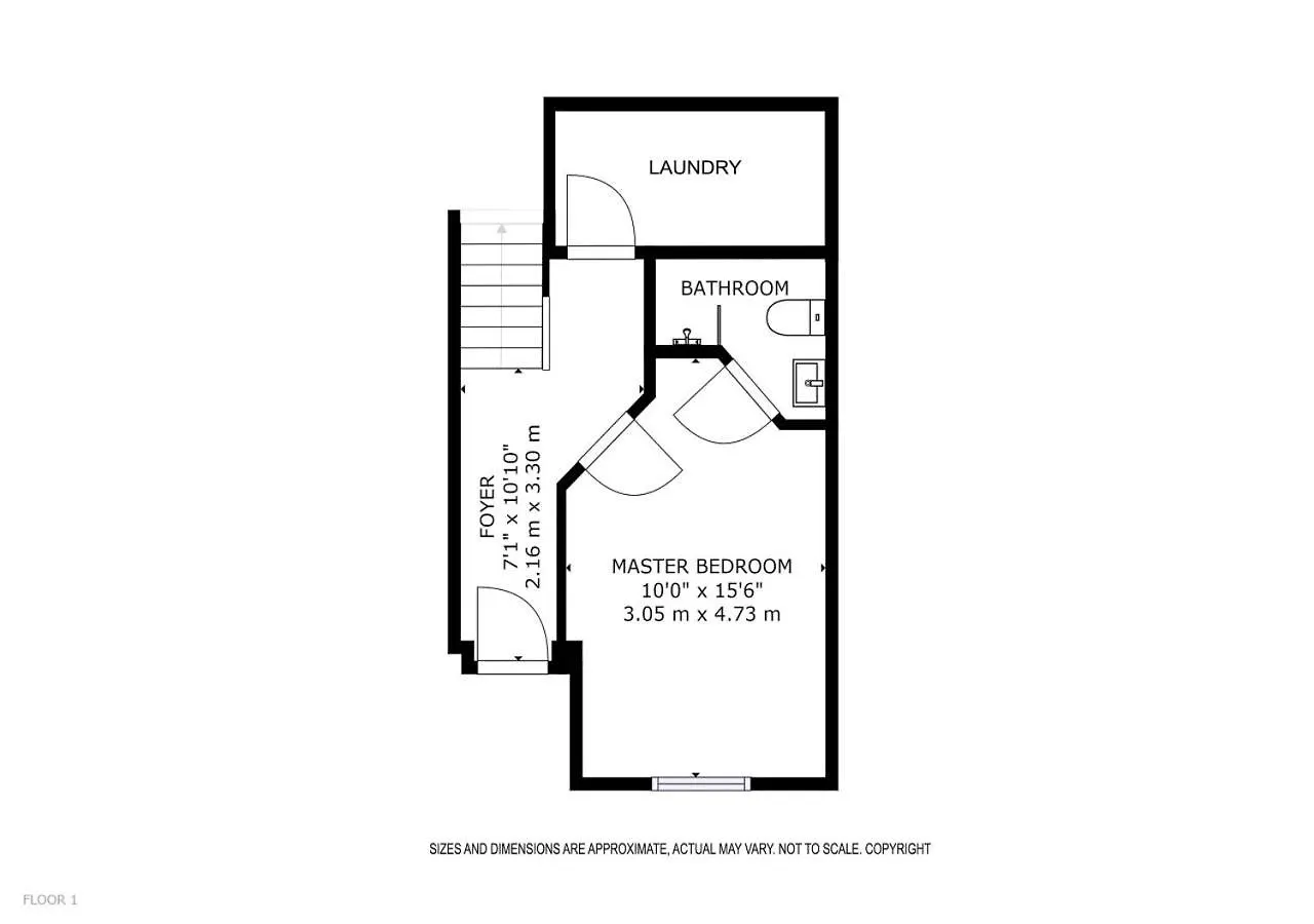 Apartment 8 Tai Dyffryn Abersoch