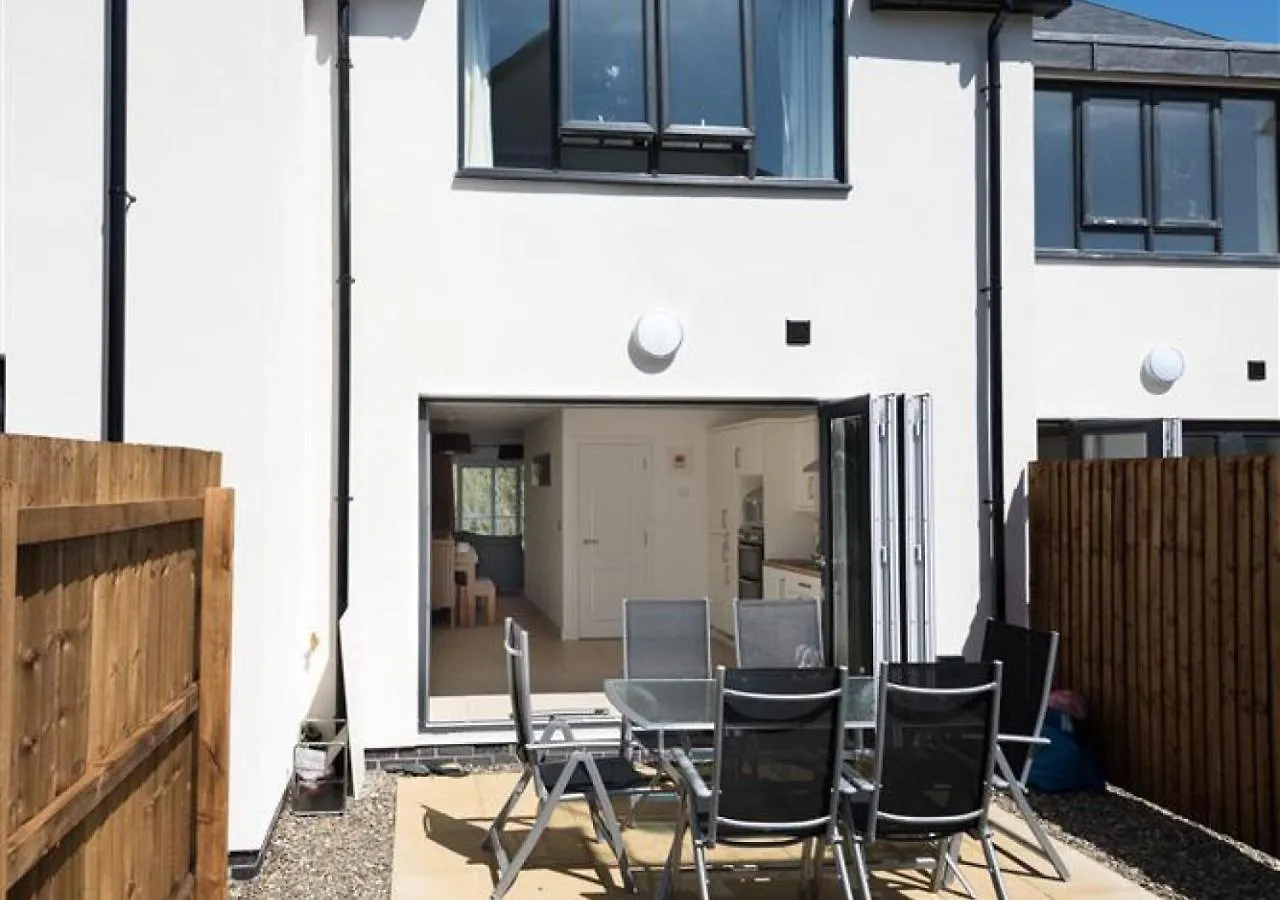 Apartment 8 Tai Dyffryn *