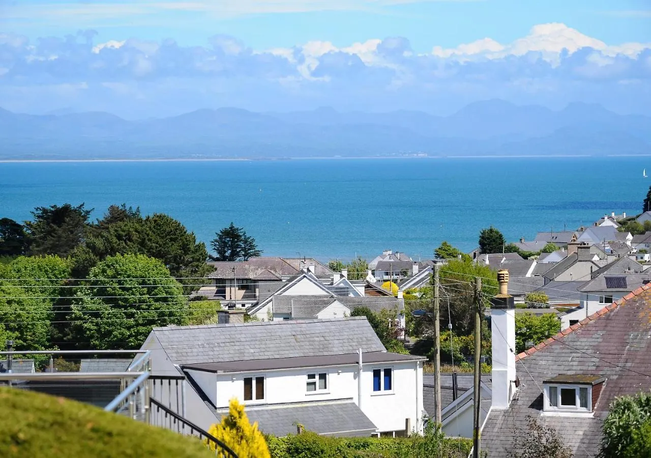 5 Ynys Fawr Abersoch