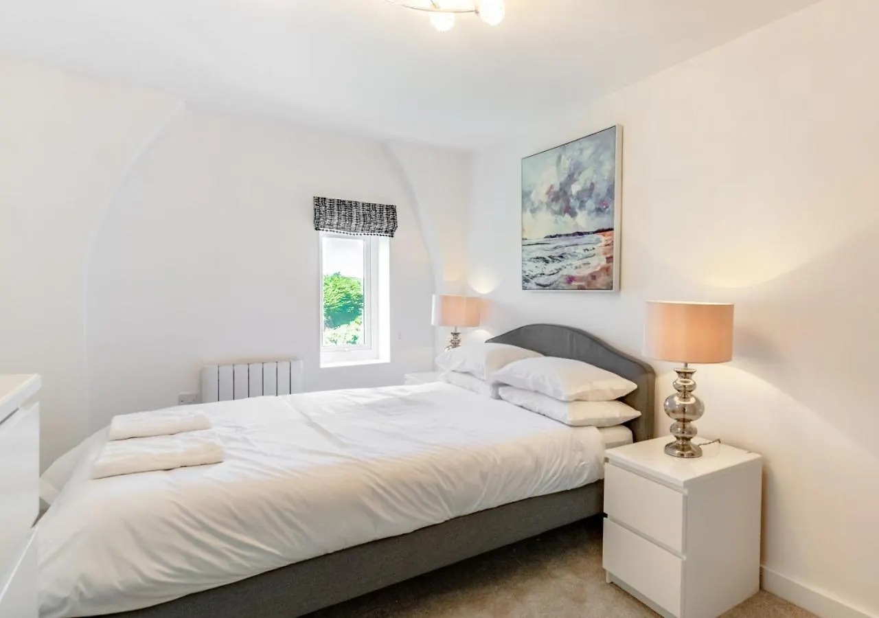 Apartment 2b Pen Y Bont *