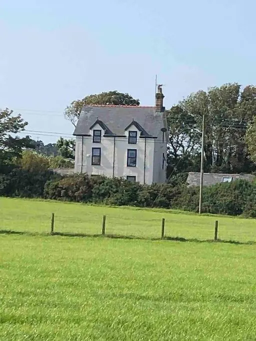 Goleufryn Has The Main House And 2 Barns