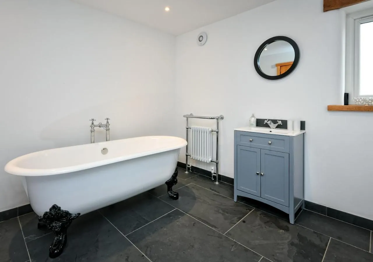 Y Beudy Holiday home