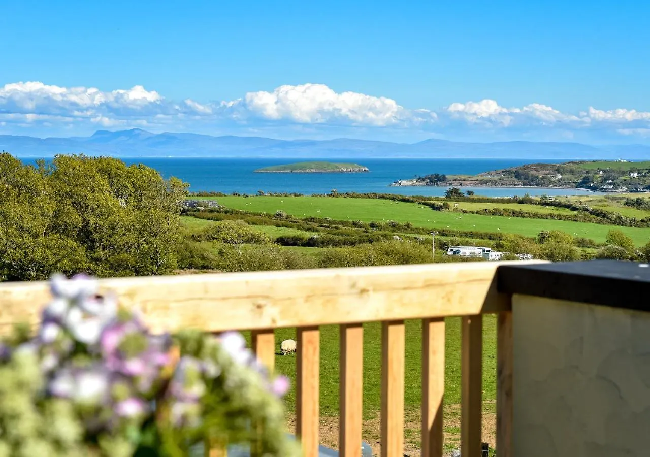 Y Beudy * Abersoch