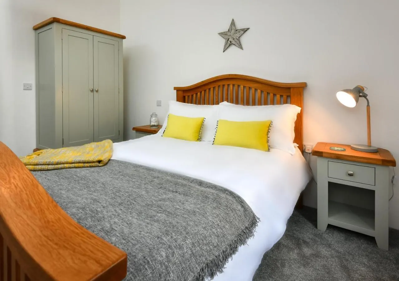 Holiday home Y Beudy Abersoch