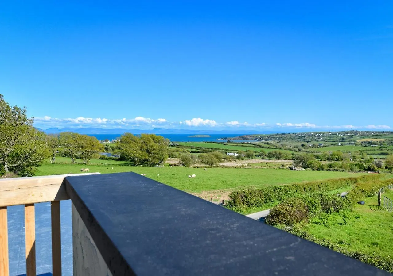 Y Beudy Holiday home Abersoch