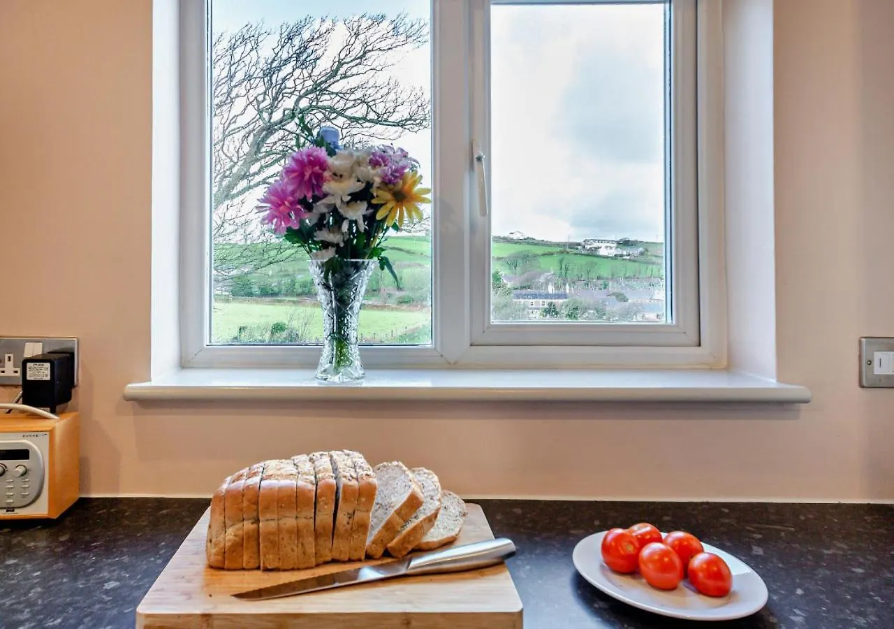 Tan Yr Orsedd Holiday home