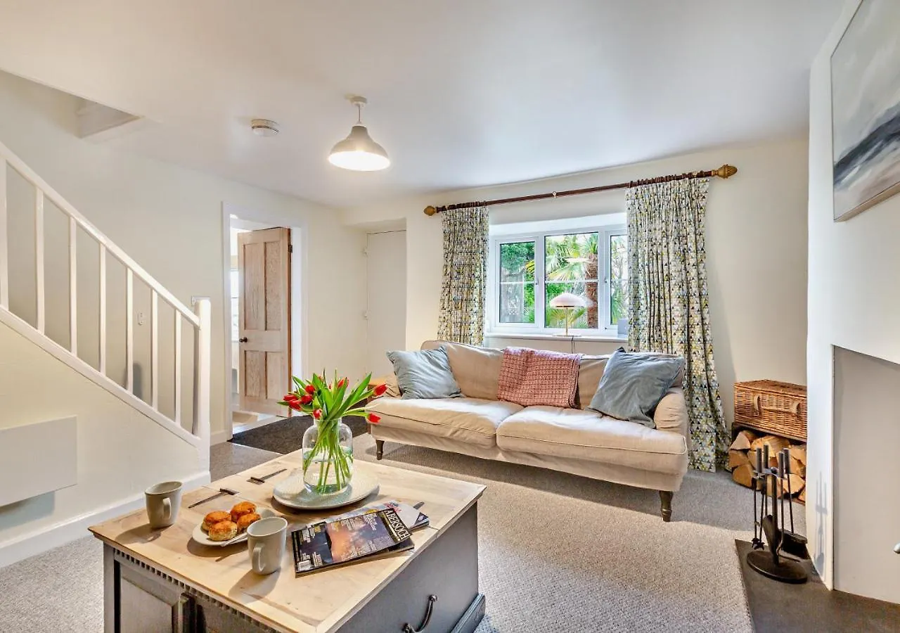 Tan Yr Orsedd Holiday home