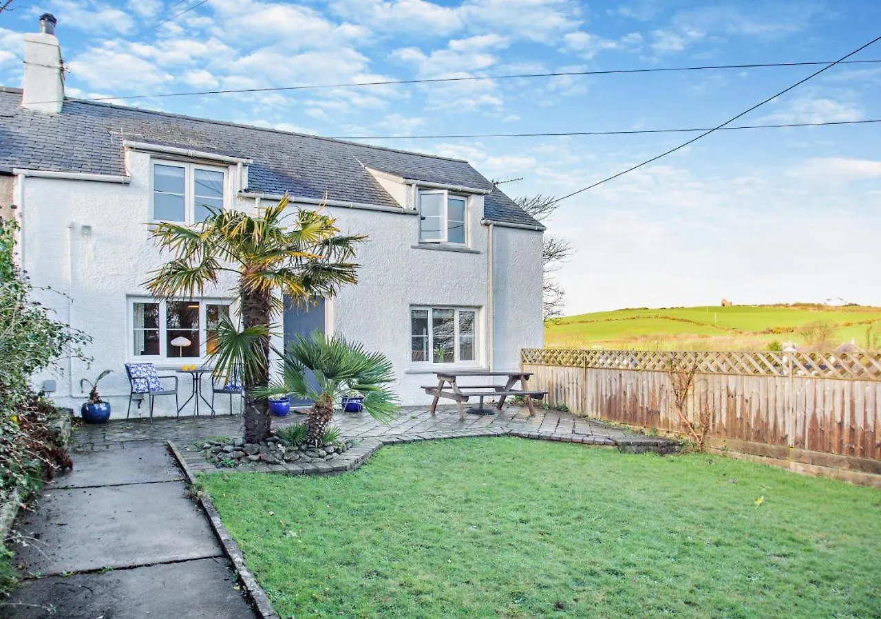 Holiday home Tan Yr Orsedd Abersoch