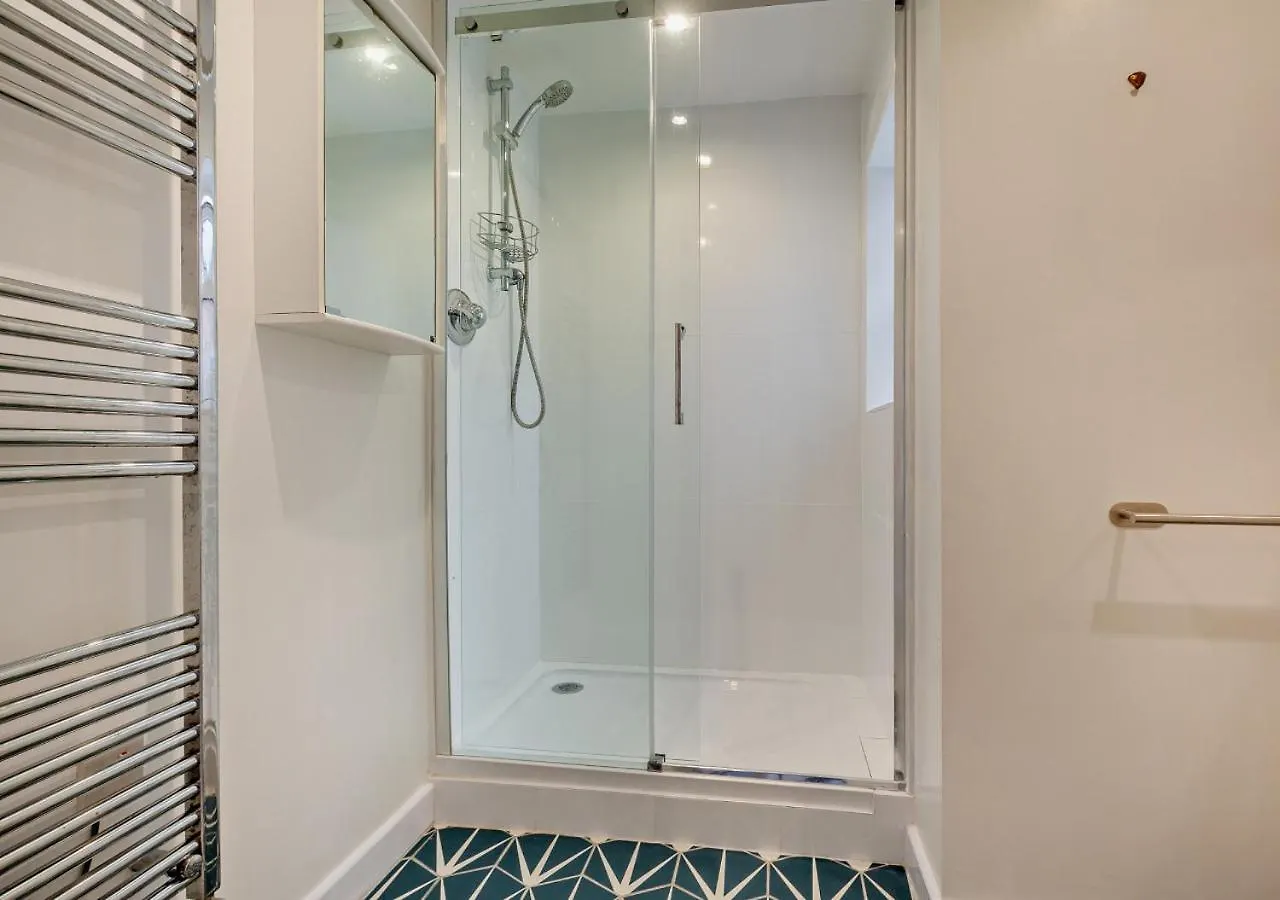 Tan Yr Orsedd Holiday home Abersoch
