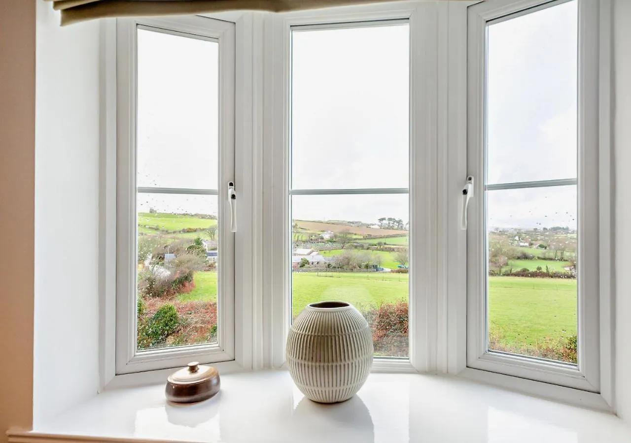 Tan Yr Orsedd Holiday home