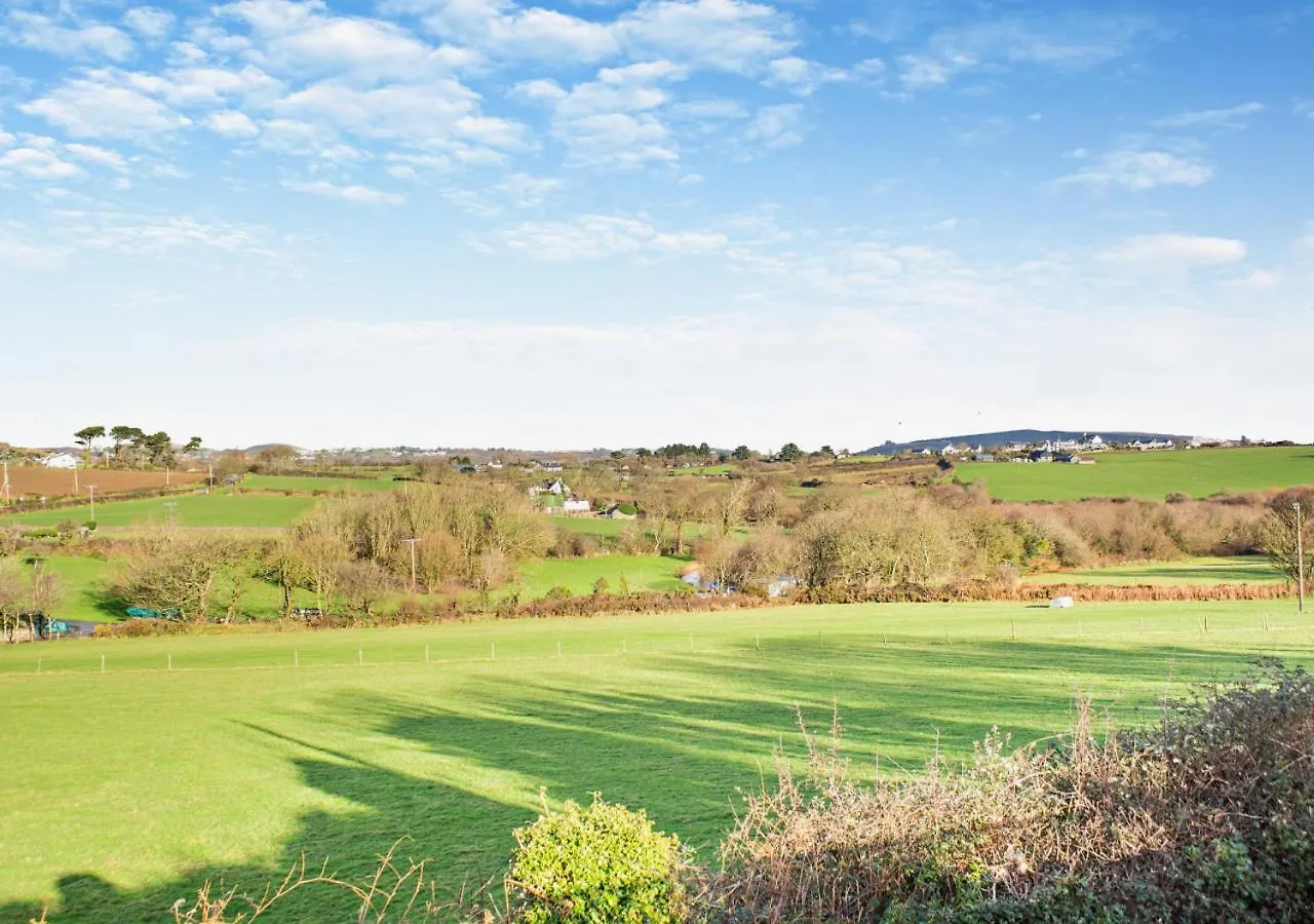 Tan Yr Orsedd Holiday home