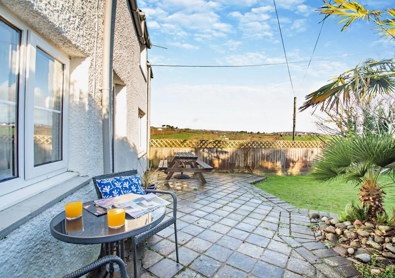 Holiday home Tan Yr Orsedd Abersoch