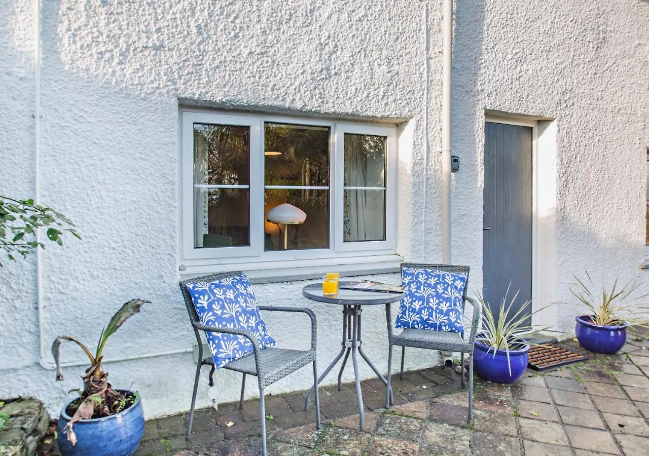 Holiday home Tan Yr Orsedd Abersoch