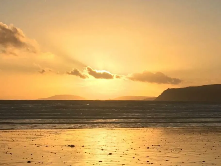 Holiday home Goleufryn Has The Main House And 2 Barns Abersoch