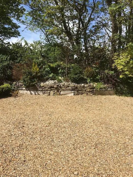 Goleufryn Has The Main House And 2 Barns Holiday home Abersoch