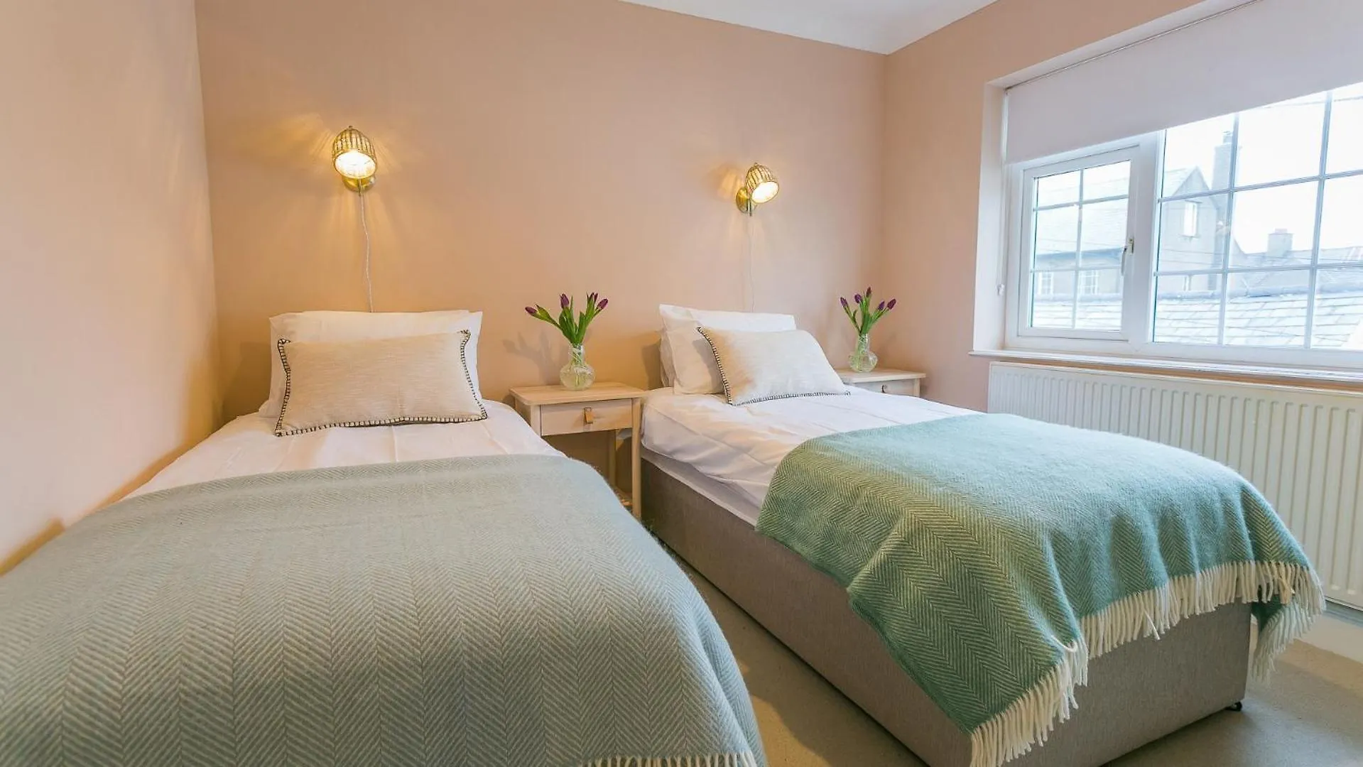 Ty Draw Holiday home