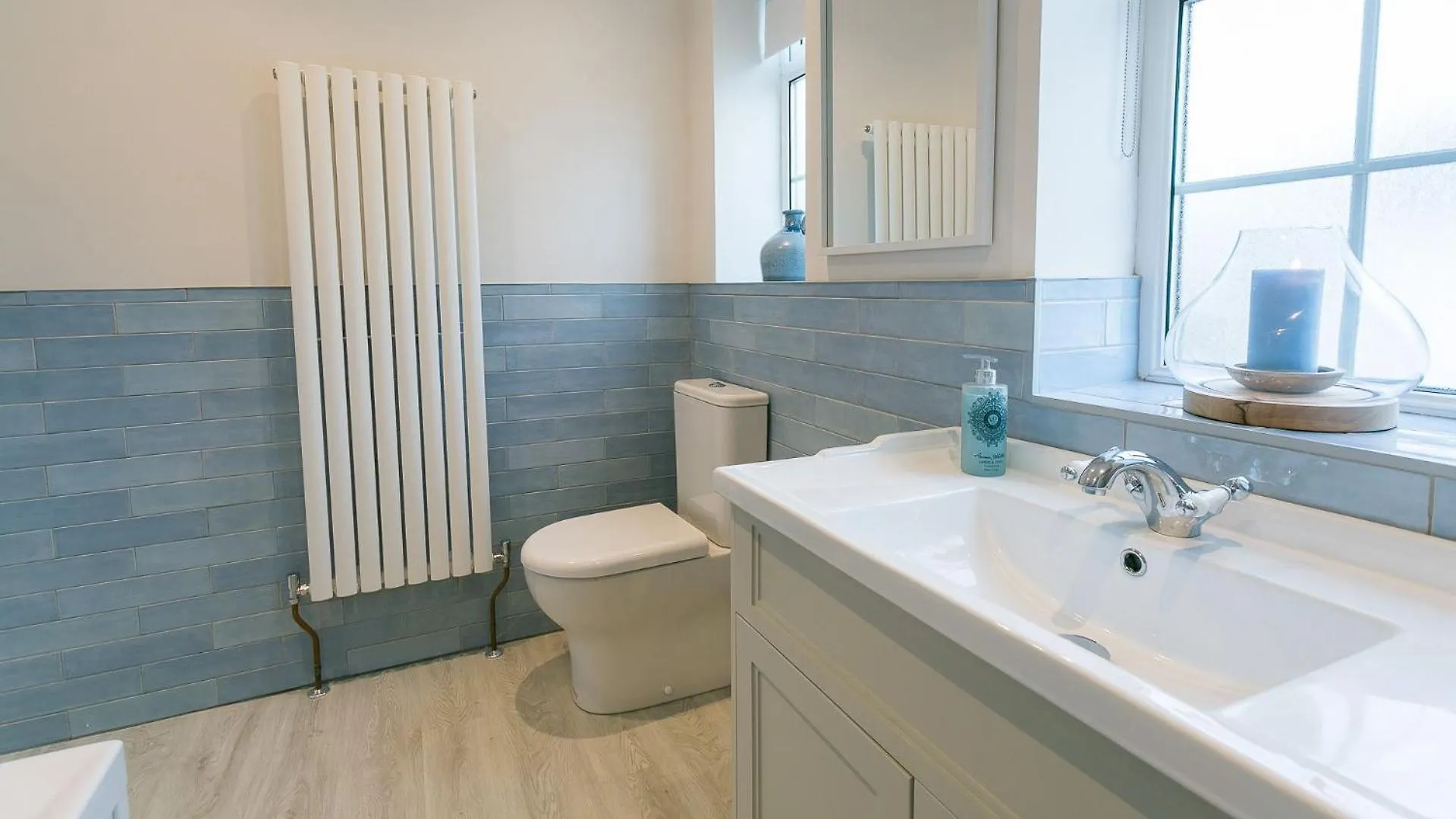 Ty Draw Holiday home Abersoch